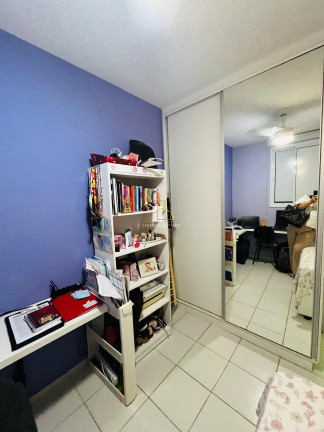 Imagem Imóvel com 2 Quartos à Venda, 55 m² em Chácara Parreiral - Serra Imagem Imóvel com 2 Quartos à Venda, 55 m² em Chácara Parreiral - Serra
