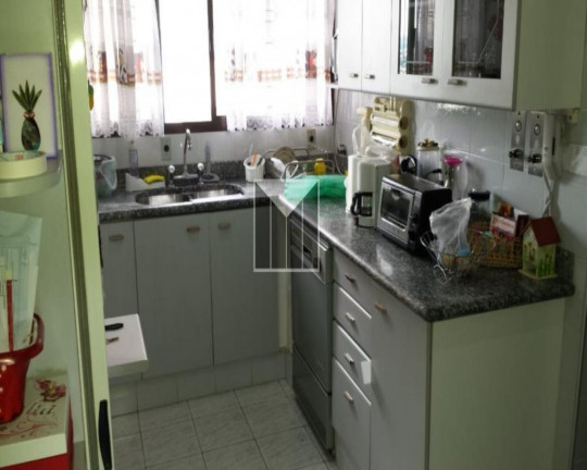 Imagem Imóvel com 3 Quartos à Venda, 119 m² em Vila Progresso - Jundiaí