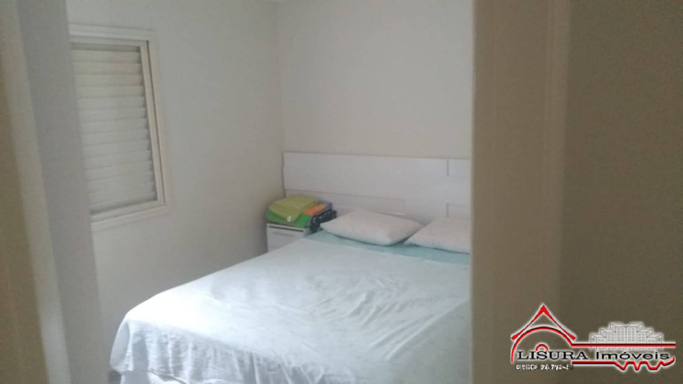 Imagem Apartamento com 3 Quartos à Venda, 75 m² em Vila Machado - Jacareí Imagem Apartamento com 3 Quartos à Venda, 75 m² em Vila Machado - Jacareí