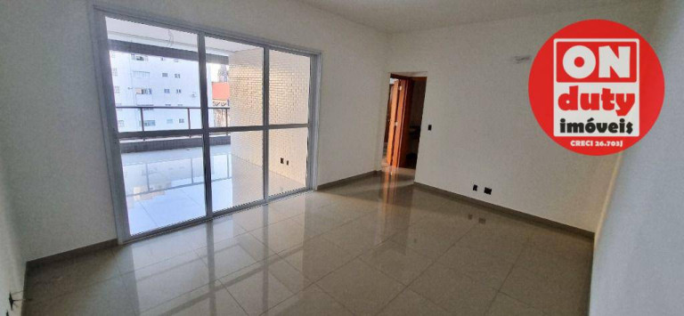 Imagem Apartamento com 2 Quartos à Venda, 128 m² em Embaré - Santos Imagem Apartamento com 2 Quartos à Venda, 128 m² em Embaré - Santos