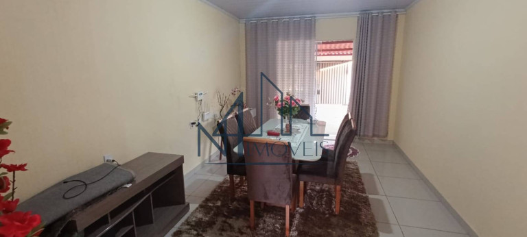 Imagem Casa com 3 Quartos à Venda, 210 m² em Pontal Sul - Acréscimo - Aparecida De Goiânia