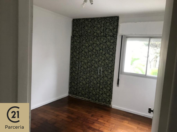 Imagem Apartamento com 3 Quartos à Venda, 138 m² em Moema - São Paulo