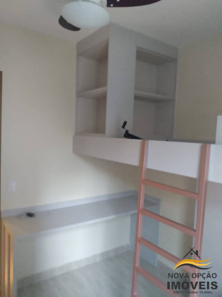 Imagem Apartamento com 2 Quartos à Venda, 50 m² em Residencial Pacaembu - Itupeva