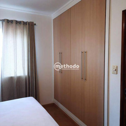 Imagem Casa com 3 Quartos à Venda, 213 m² em Jardim Proença - Campinas Imagem Casa com 3 Quartos à Venda, 213 m² em Jardim Proença - Campinas