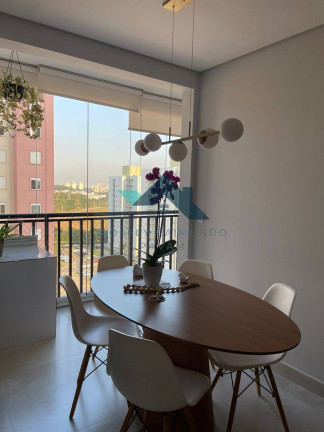 Imagem Apartamento com 3 Quartos à Venda, 77 m² em Jundiaí