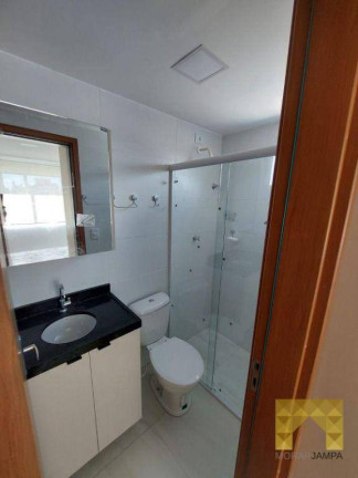Imagem Apartamento com 2 Quartos à Venda, 54 m² em Altiplano Cabo Branco - João Pessoa