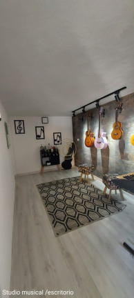 Imagem Casa com 4 Quartos à Venda, 200 m² em Alto Boa Vista - Paraibuna Imagem Casa com 4 Quartos à Venda, 200 m² em Alto Boa Vista - Paraibuna