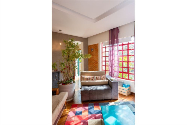 Imagem Casa com 3 Quartos à Venda, em Chácara Monte Alegre - São Paulo Imagem Casa com 3 Quartos à Venda, em Chácara Monte Alegre - São Paulo