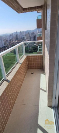 Imagem Apartamento com 2 Quartos à Venda, 70 m² em Aviação - Praia Grande Imagem Apartamento com 2 Quartos à Venda, 70 m² em Aviação - Praia Grande