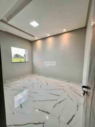 Imagem Casa com 3 Quartos à Venda, 130 m² em São José - Castanhal