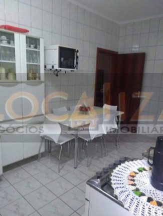 Imagem Casa com 3 Quartos à Venda, 120 m² em Bosque Dos Eucaliptos - São José Dos Campos Imagem Casa com 3 Quartos à Venda, 120 m² em Bosque Dos Eucaliptos - São José Dos Campos