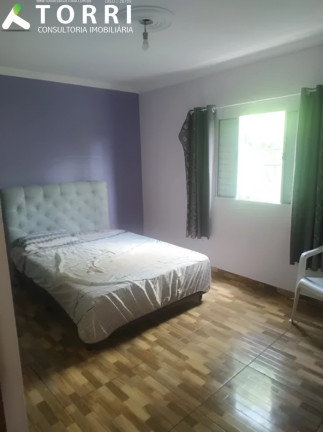 Imagem Sobrado com 3 Quartos à Venda, 130 m² em Jardim Archila - Votorantim