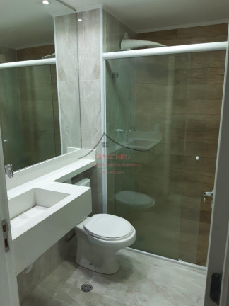 Imagem Apartamento com 1 Quarto à Venda, 33 m² em Jardim Santa Terezinha (zona Leste) - São Paulo