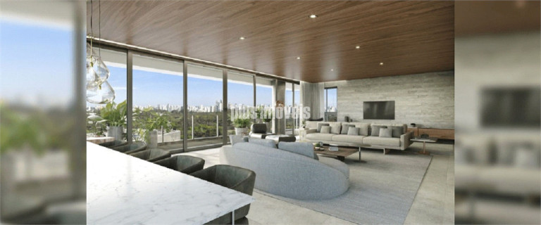 Imagem Apartamento com 4 Quartos à Venda, 355 m² em Paraíso - São Paulo Imagem Apartamento com 4 Quartos à Venda, 355 m² em Paraíso - São Paulo