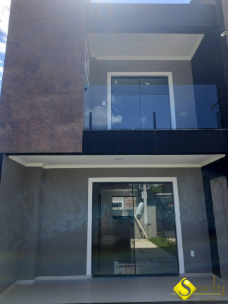 Imagem Casa com 2 Quartos à Venda, 82 m² em Itaipuaçu - Maricá