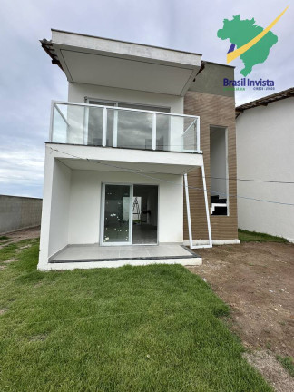 Imagem Casa com 3 Quartos à Venda, em Cabralia - Santa Cruz Cabrália Imagem Casa com 3 Quartos à Venda, em Cabralia - Santa Cruz Cabrália