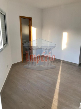 Imagem Sobrado com 2 Quartos à Venda, 101 m² em Parque Das Nações - Santo André