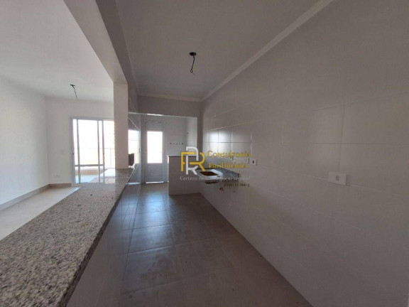 Imagem Apartamento com 2 Quartos à Venda, 76 m² em Aviação - Praia Grande Imagem Apartamento com 2 Quartos à Venda, 76 m² em Aviação - Praia Grande