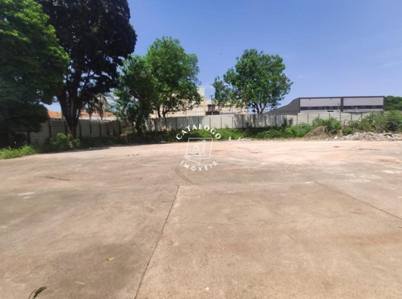 Imagem Imóvel à Venda, 200 m² em Parque Industrial Lagoinha - Ribeirão Preto
