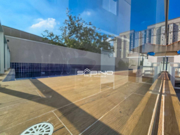 Imagem Apartamento com 2 Quartos à Venda, 54 m² em Vila Metalúrgica - Santo André Imagem Apartamento com 2 Quartos à Venda, 54 m² em Vila Metalúrgica - Santo André