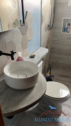Imagem Apartamento com 2 Quartos à Venda, 50 m² em Parque Das Naçoes - Santo André Imagem Apartamento com 2 Quartos à Venda, 50 m² em Parque Das Naçoes - Santo André