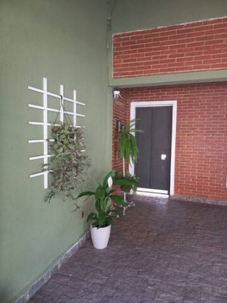Imagem Casa com 4 Quartos à Venda, 300 m² em Vila Barão - Sorocaba Imagem Casa com 4 Quartos à Venda, 300 m² em Vila Barão - Sorocaba