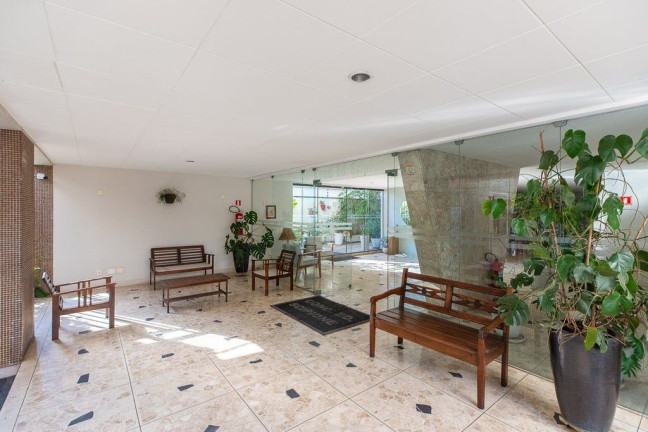 Imagem Apartamento com 3 Quartos à Venda, 95 m² em Itaim Bibi - São Paulo