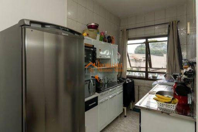 Imagem Studio com 1 Quarto à Venda, 27 m² em Vila Das Bandeiras - Guarulhos
