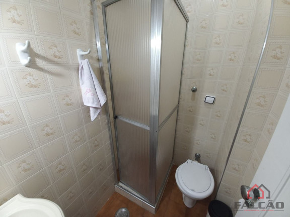 Imagem Apartamento com 2 Quartos à Venda, 47 m² em Boqueirão - Santos Imagem Apartamento com 2 Quartos à Venda, 47 m² em Boqueirão - Santos