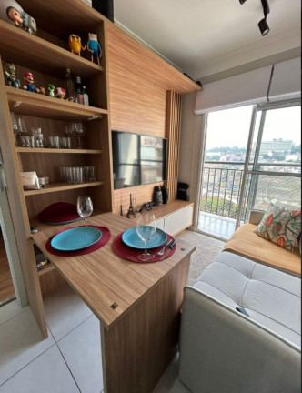 Imagem Imóvel com 1 Quarto à Venda, 25 m² em Jardim Da Glória - São Paulo Imagem Imóvel com 1 Quarto à Venda, 25 m² em Jardim Da Glória - São Paulo