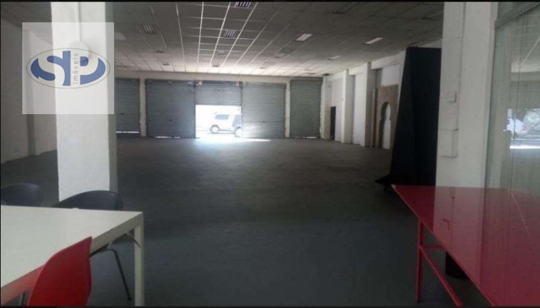 Imagem Imóvel Comercial para Alugar, 1.300 m² em Bom Retiro - São Paulo