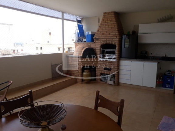 Imóvel com 2 Quartos à Venda, 104 m² em Iguatemi - Ribeirão Preto