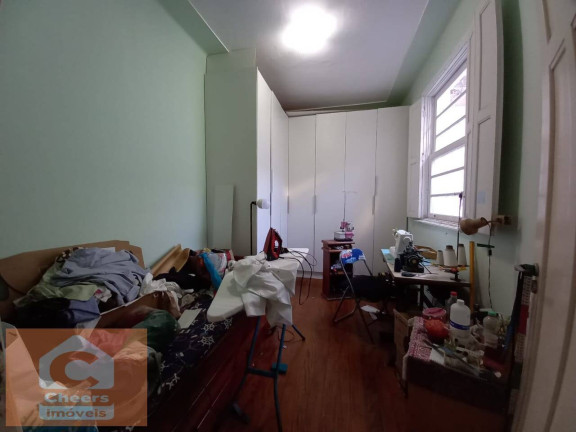 Imagem Casa com 4 Quartos à Venda, 200 m² em Bela Vista - São Paulo Imagem Casa com 4 Quartos à Venda, 200 m² em Bela Vista - São Paulo