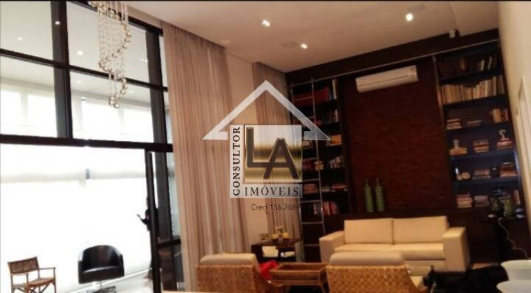 Imagem Cobertura com 4 Quartos à Venda, 410 m² em Granja Julieta - São Paulo Imagem Cobertura com 4 Quartos à Venda, 410 m² em Granja Julieta - São Paulo