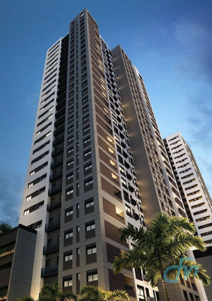 Imagem Apartamento com 2 Quartos à Venda, 49 m² em Vila Mogilar - Mogi Das Cruzes Imagem Apartamento com 2 Quartos à Venda, 49 m² em Vila Mogilar - Mogi Das Cruzes