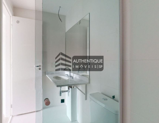 Imagem Apartamento com 2 Quartos à Venda, 69 m² em Pompeia - São Paulo