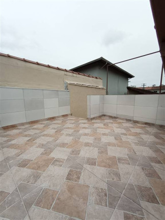 Imagem Casa com 3 Quartos à Venda, 104 m² em Tupi - Praia Grande