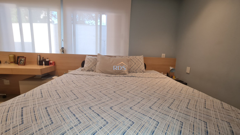 Imagem Imóvel com 3 Quartos à Venda, 268 m² em Vila Andrade - São Paulo