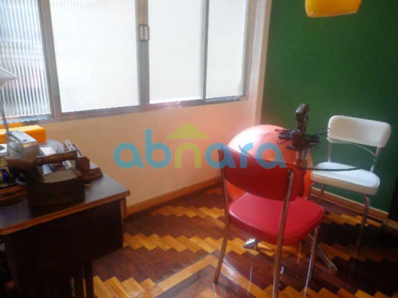 Imagem Apartamento com 1 Quarto à Venda, 50 m² em Copacabana - Rio De Janeiro Imagem Apartamento com 1 Quarto à Venda, 50 m² em Copacabana - Rio De Janeiro
