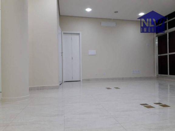 Sala Comercial à Venda, 63 m² em República - São Paulo