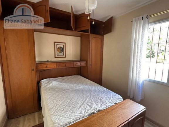 Imagem Apartamento com 2 Quartos à Venda, 56 m² em Vila Andrade - São Paulo