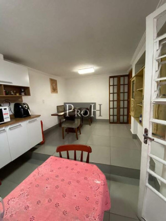 Imagem Casa com 3 Quartos à Venda, 168 m² em Barcelona - São Caetano Do Sul