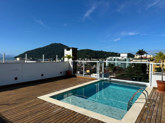 Imagem Apartamento com 2 Quartos à Venda, 73 m² em Itaguá - Ubatuba Imagem Apartamento com 2 Quartos à Venda, 73 m² em Itaguá - Ubatuba