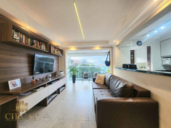 Imagem Cobertura com 3 Quartos à Venda, 185 m² em Vila Ipojuca - São Paulo Imagem Cobertura com 3 Quartos à Venda, 185 m² em Vila Ipojuca - São Paulo