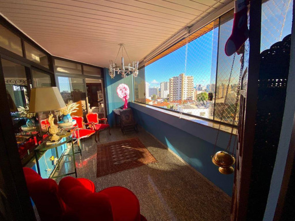 Imagem Apartamento com 3 Quartos à Venda, 273 m² em Centro - Sorocaba