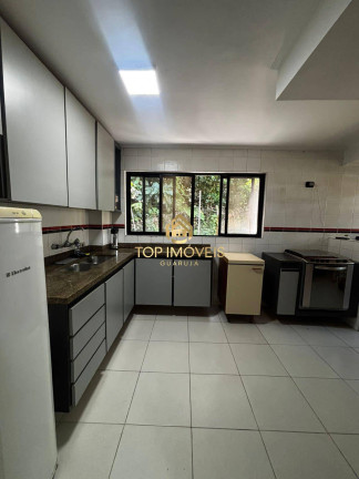Imagem Apartamento com 3 Quartos para Alugar, 160 m² em Enseada - Guarujá Imagem Apartamento com 3 Quartos para Alugar, 160 m² em Enseada - Guarujá