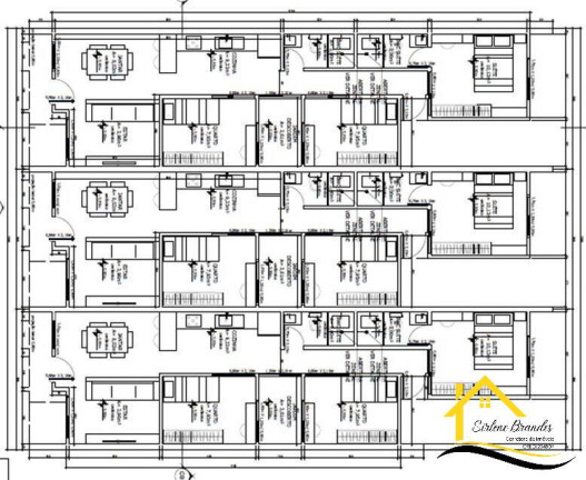 Imagem Casa com 3 Quartos à Venda, 125 m² em Costeira - Balneário Barra Do Sul Imagem Casa com 3 Quartos à Venda, 125 m² em Costeira - Balneário Barra Do Sul