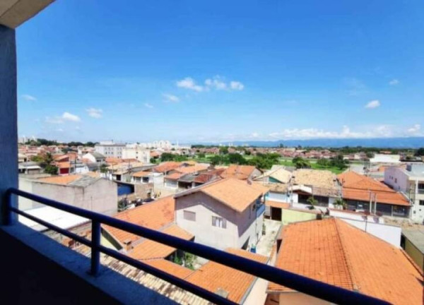 Imagem Apartamento com 2 Quartos à Venda, 65 m² em Parque Urupês - Taubaté