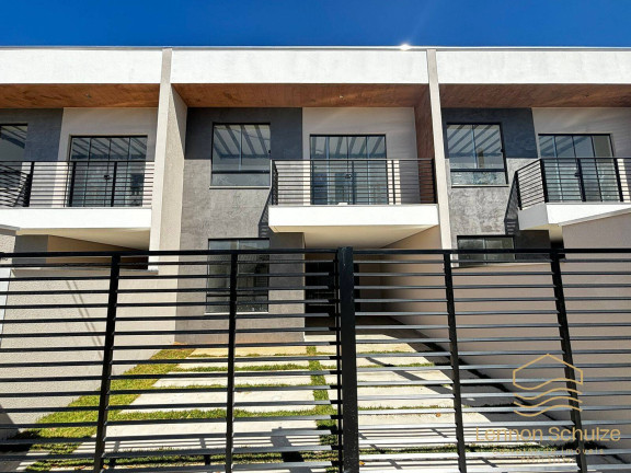 Imagem Casa com 3 Quartos à Venda, 111 m² em Salinas - Balneário Barra Do Sul Imagem Casa com 3 Quartos à Venda, 111 m² em Salinas - Balneário Barra Do Sul