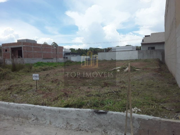 Imagem Terreno à Venda, 250 m² em Portal Dos Pássaros - São José Dos Campos Imagem Terreno à Venda, 250 m² em Portal Dos Pássaros - São José Dos Campos